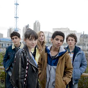 Bilder Ma révolution