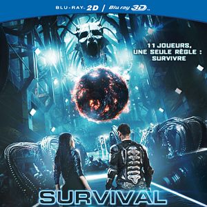 Bilder Survival Game