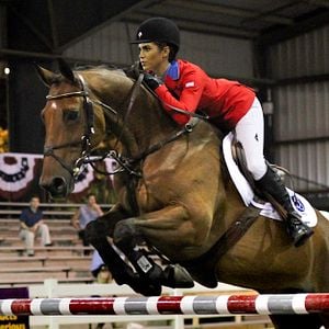 Bilder Sunday Horse - Ein Bund fürs Leben