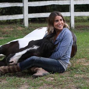 Bilder Sunday Horse - Ein Bund fürs Leben