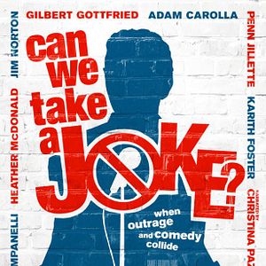 Bilder Can We Take A Joke?