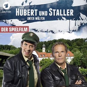 Bilder Hubert und Staller: Unter Wölfen