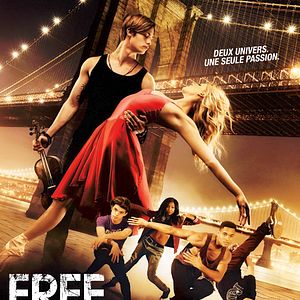 Bilder StreetDance: New York