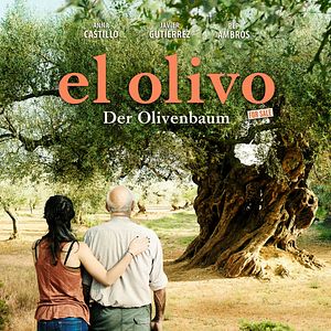 Bilder El Olivo - Der Olivenbaum