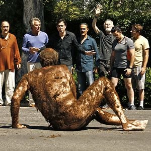 Bilder Welcome to the men's group