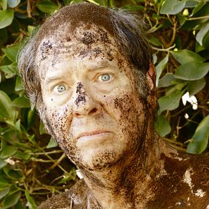 Bilder Welcome to the men's group