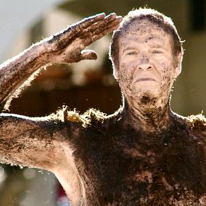 Bilder Welcome to the men's group