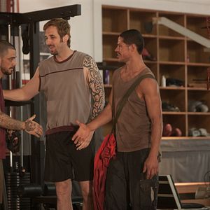 Bilder Mais Forte que o Mundo - A História de José Aldo