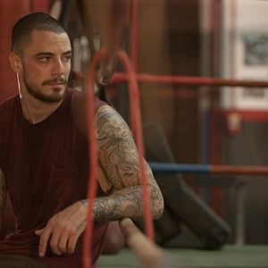 Bilder Mais Forte que o Mundo - A História de José Aldo