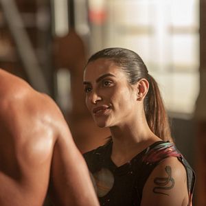 Bilder Mais Forte que o Mundo - A História de José Aldo