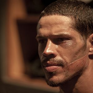 Bilder Mais Forte que o Mundo - A História de José Aldo