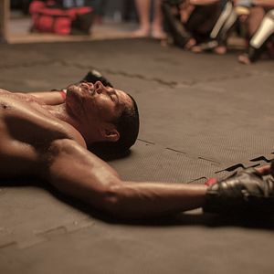 Bilder Mais Forte que o Mundo - A História de José Aldo