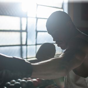 Bilder Mais Forte que o Mundo - A História de José Aldo