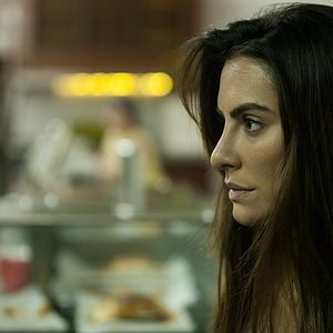 Bilder Mais Forte que o Mundo - A História de José Aldo