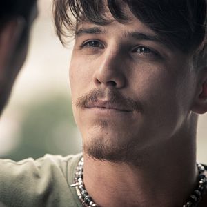 Bilder Mais Forte que o Mundo - A História de José Aldo