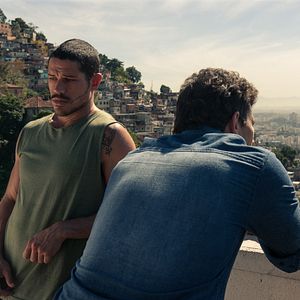 Bilder Mais Forte que o Mundo - A História de José Aldo