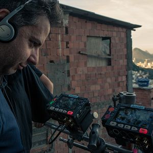 Bilder Mais Forte que o Mundo - A História de José Aldo