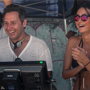 Bilder Mais Forte que o Mundo - A História de José Aldo