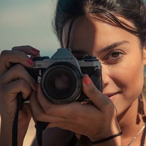 Bilder Mais Forte que o Mundo - A História de José Aldo