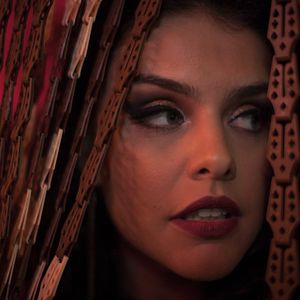 Bilder Mais Forte que o Mundo - A História de José Aldo