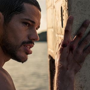 Bilder Mais Forte que o Mundo - A História de José Aldo