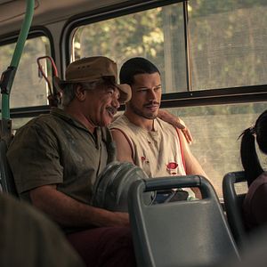 Bilder Mais Forte que o Mundo - A História de José Aldo