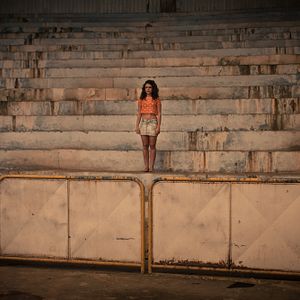 Bilder Mais Forte que o Mundo - A História de José Aldo