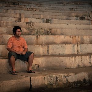 Bilder Mais Forte que o Mundo - A História de José Aldo