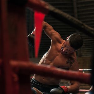 Bilder Mais Forte que o Mundo - A História de José Aldo