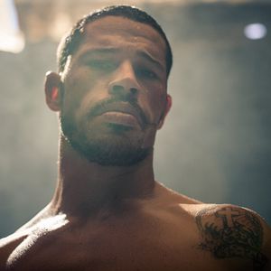 Bilder Mais Forte que o Mundo - A História de José Aldo