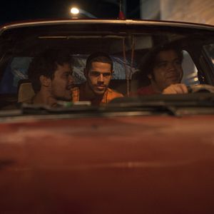 Bilder Mais Forte que o Mundo - A História de José Aldo