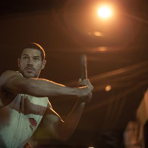 Bilder Mais Forte que o Mundo - A História de José Aldo