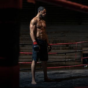 Bilder Mais Forte que o Mundo - A História de José Aldo