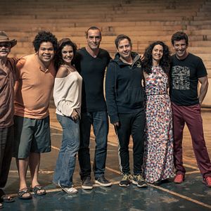 Bilder Mais Forte que o Mundo - A História de José Aldo