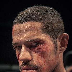 Bilder Mais Forte que o Mundo - A História de José Aldo