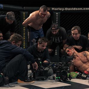 Bilder Mais Forte que o Mundo - A História de José Aldo