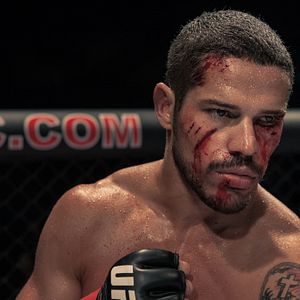 Bilder Mais Forte que o Mundo - A História de José Aldo