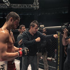 Bilder Mais Forte que o Mundo - A História de José Aldo