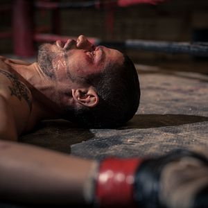 Bilder Mais Forte que o Mundo - A História de José Aldo