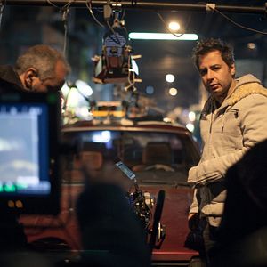 Bilder Mais Forte que o Mundo - A História de José Aldo