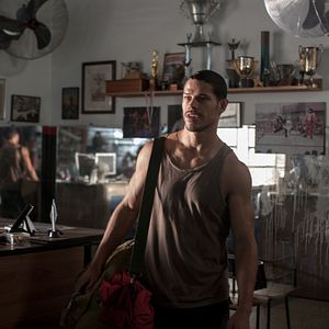 Bilder Mais Forte que o Mundo - A História de José Aldo