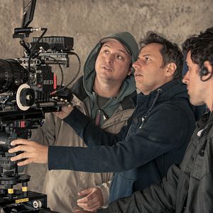 Bilder Mais Forte que o Mundo - A História de José Aldo