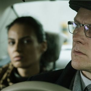 Bilder Luuraja ja luuletaja