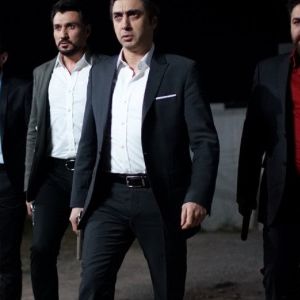 Bilder Kurtlar Vadisi Pusu