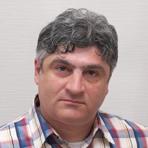 Bilder Zurab Magalashvili