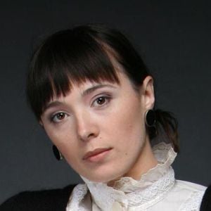 Bilder Ia Sukhitashvili