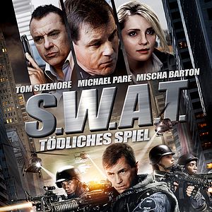 Bilder S.W.A.T. - Tödliches Spiel