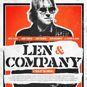 Bilder Len and Company