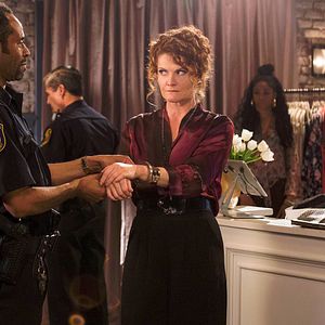 Bilder Rebecca Wisocky