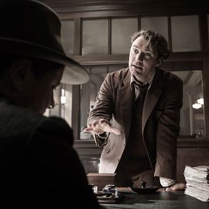 Bilder Genius - Die tausend Seiten einer Freundschaft